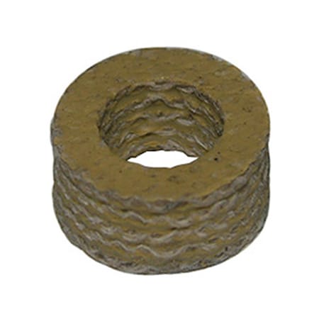 Larsen Supply Co 0.81 X 0.75 In. Stem Packing 139360